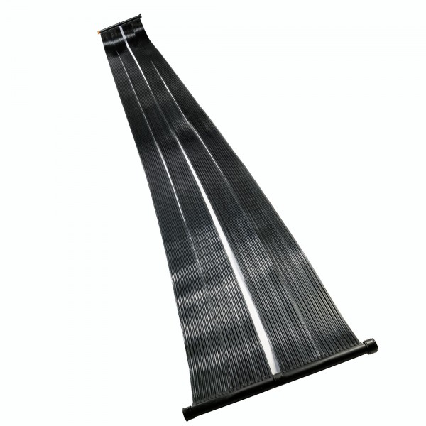 Solar Poolheizung PE Panel + Montagesatz - 66 x 600 cm